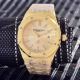 Best Quality Audemars Piguet Royal Oak Yellow Gold Frosted Watches 41mm (2)_th.jpg